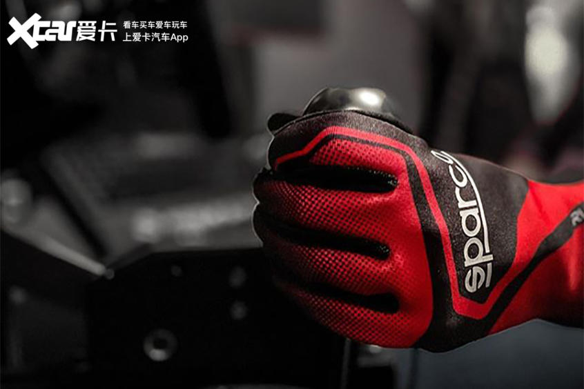 你身边的爱车之人都等着收这些儿童节礼物