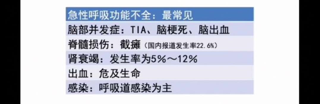 主动脉夹层术后一年需要关注什么,主动脉夹层手术两年了要关注什么