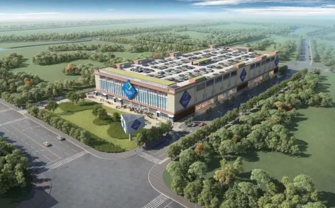 中国最大山姆会员店开建，7万平米包含餐饮休闲娱乐；云南拿出1.2亿补贴餐饮住宿企业；京东1亿美元投资国美零售|猫头鹰商业周报