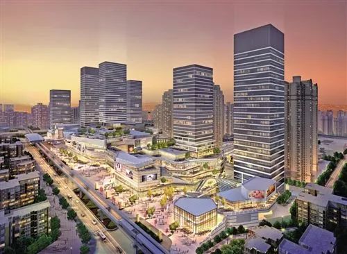 中国最大山姆会员店开建，7万平米包含餐饮休闲娱乐；云南拿出1.2亿补贴餐饮住宿企业；京东1亿美元投资国美零售|猫头鹰商业周报