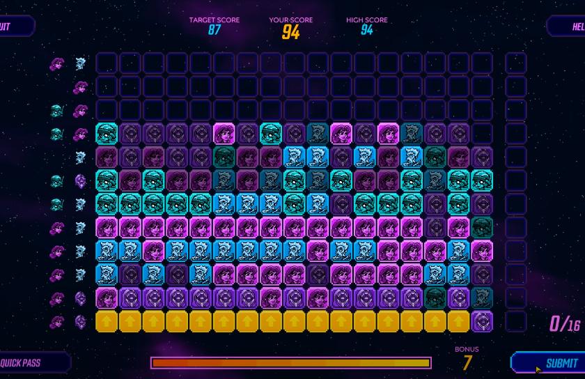 我只是坐在那里打游戏，就推动了科学发展。。。