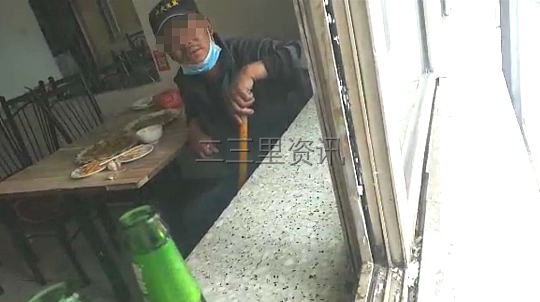 订餐不给钱找谁处理,吃饭没钱买单商家报警怎么办