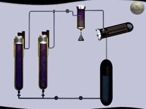 以前小看无咖啡因咖啡了，原来它是用前沿物理制造的
