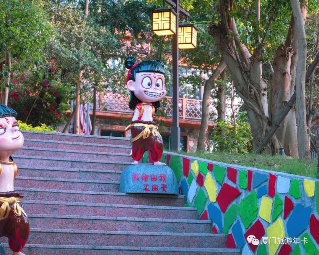 厦门最值得去的地方溜娃,厦门适合遛娃的免费地方