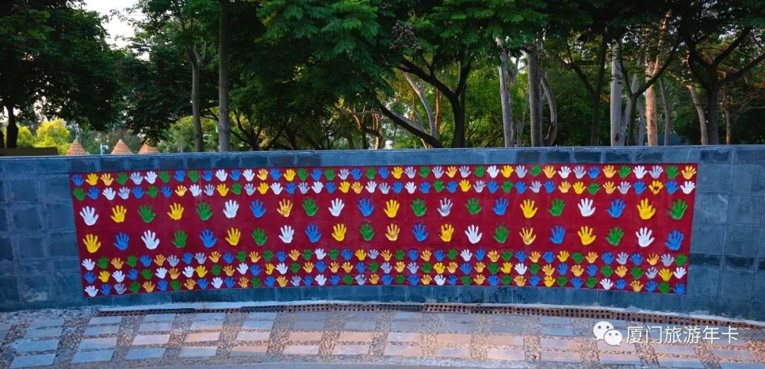 厦门最值得去的地方溜娃,厦门适合遛娃的免费地方