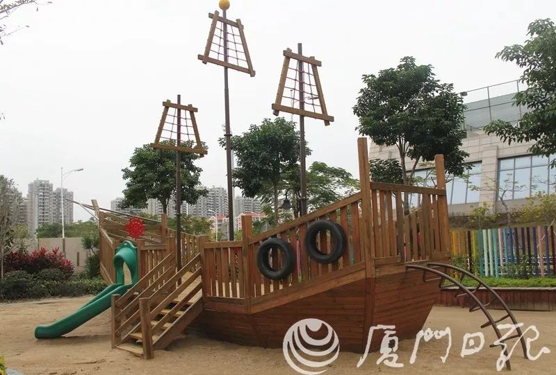 厦门最值得去的地方溜娃,厦门适合遛娃的免费地方