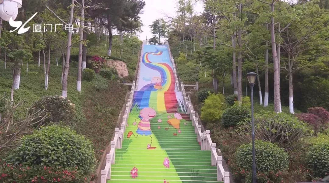 厦门最值得去的地方溜娃,厦门适合遛娃的免费地方