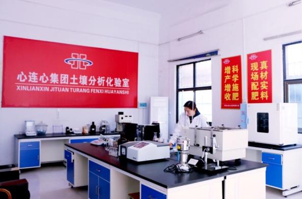 特肥走向高性价比，心连心将成“黑色科技”航母