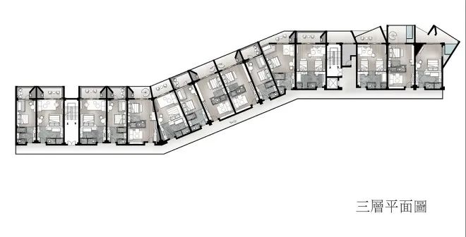 安吉有山有水大自然风光民宿,安吉云隐临湖度假美宿
