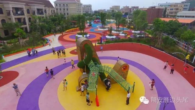 厦门最值得去的地方溜娃,厦门适合遛娃的免费地方