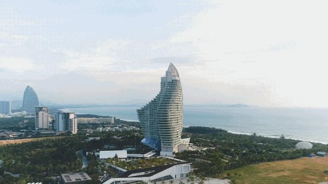 三亚海南自贸港建设新标杆,建设海南自贸港