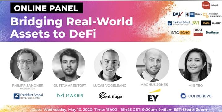 maker最新信息,makerdao上线