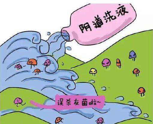 岭南妇科养生坊｜天热爱游泳，出现豆腐渣样白带，异味明显伴阴痒不适，该如何处理？