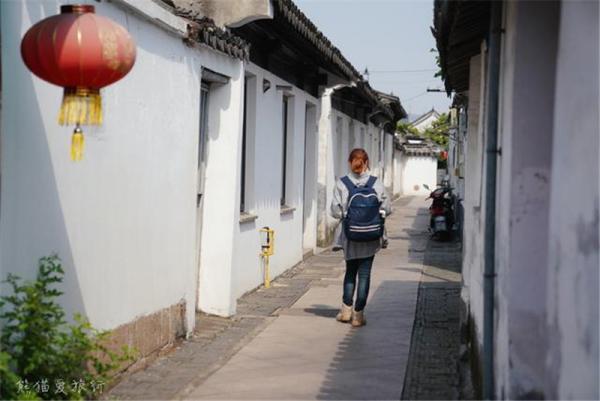 常熟山水之城旅游,常熟江南水乡风景