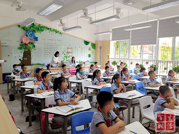 成都万汇学校小学怎么样,成都万汇学校成华区排名