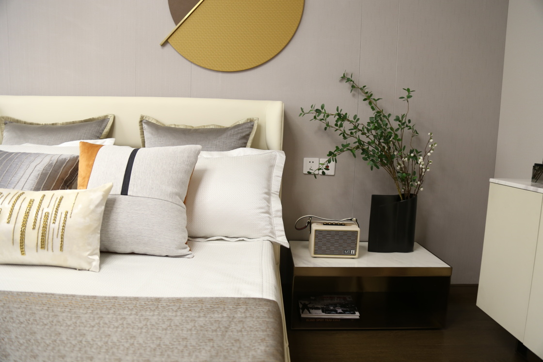 出口做到10个亿，这个卖沙发的家具老将准备怎么做内销？