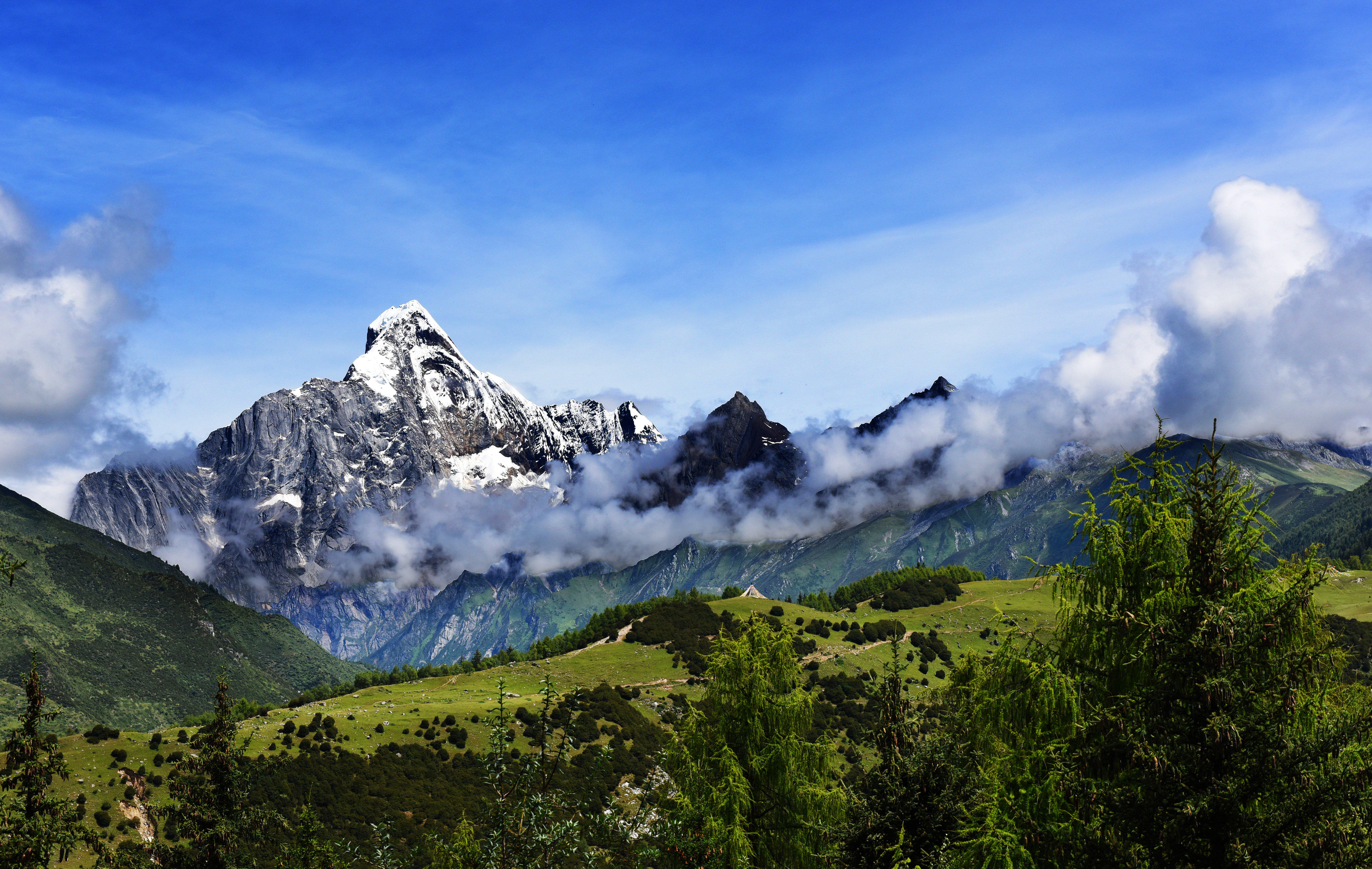 四川省小金县线路图,四川小金农业发展
