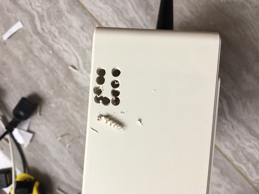 旧电瓶自制夜钓电源,旧电瓶变废为宝