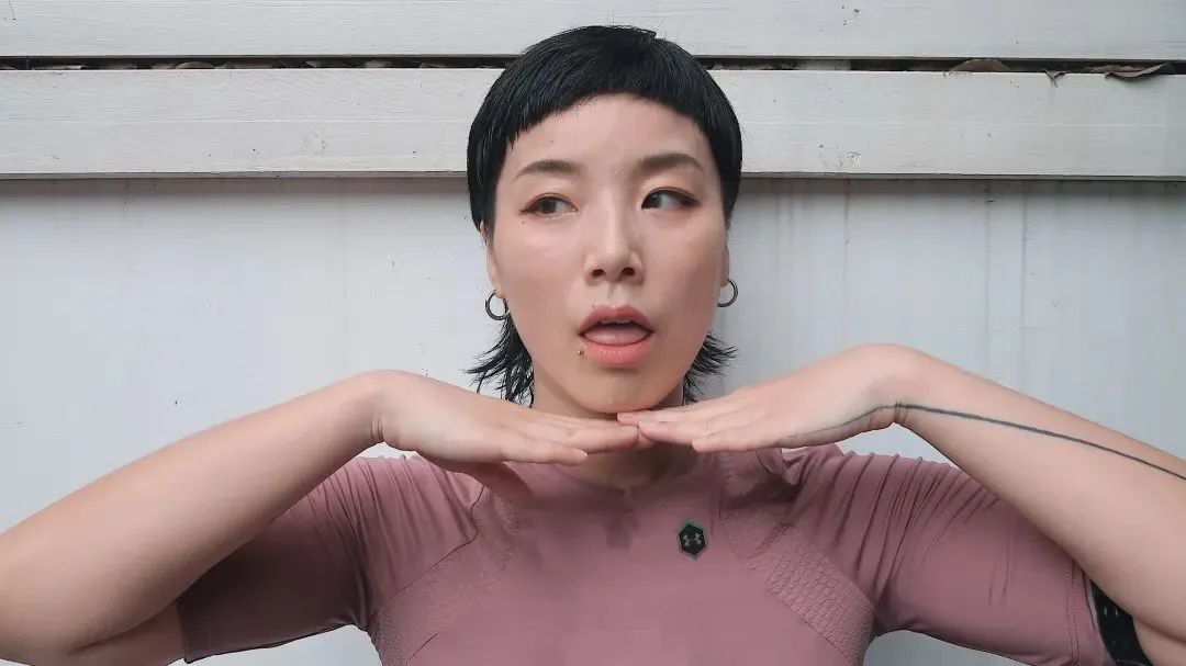 B站网红运动视频|在家练一周瘦5斤，可能吗