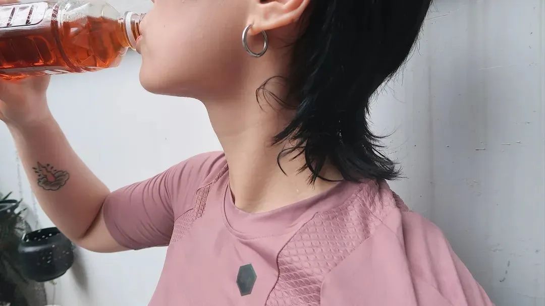 B站网红运动视频|在家练一周瘦5斤，可能吗