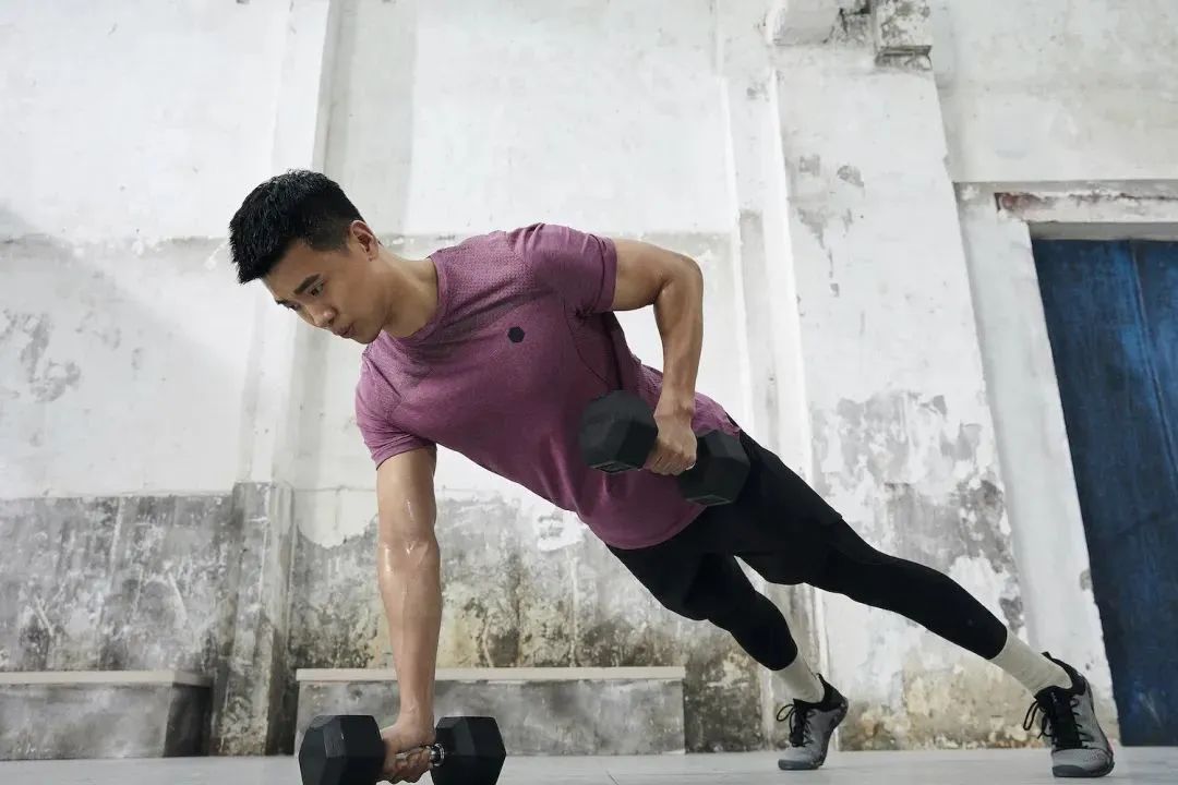 B站网红运动视频|在家练一周瘦5斤，可能吗