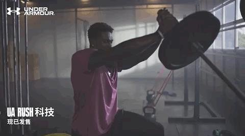 B站网红运动视频|在家练一周瘦5斤，可能吗