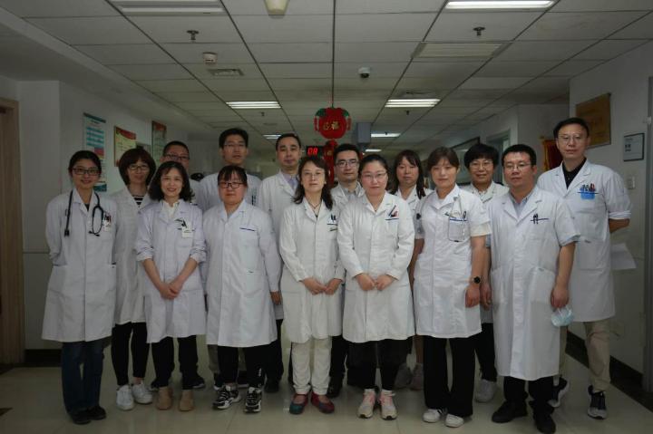 河北房颤射频消融术的费用,唐山工人医院新院区