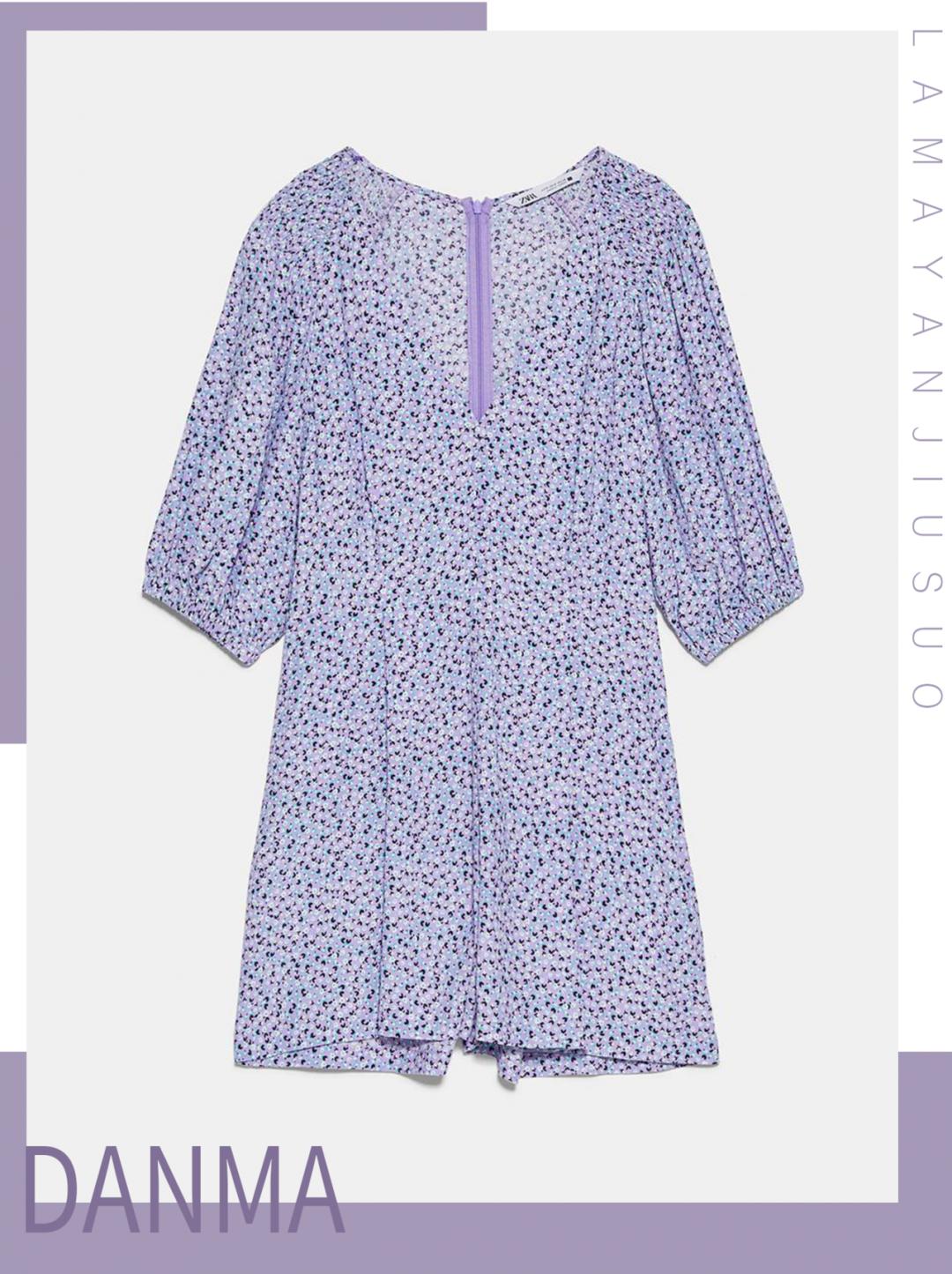 zara必买的衣服,zara推荐值得买的衣服