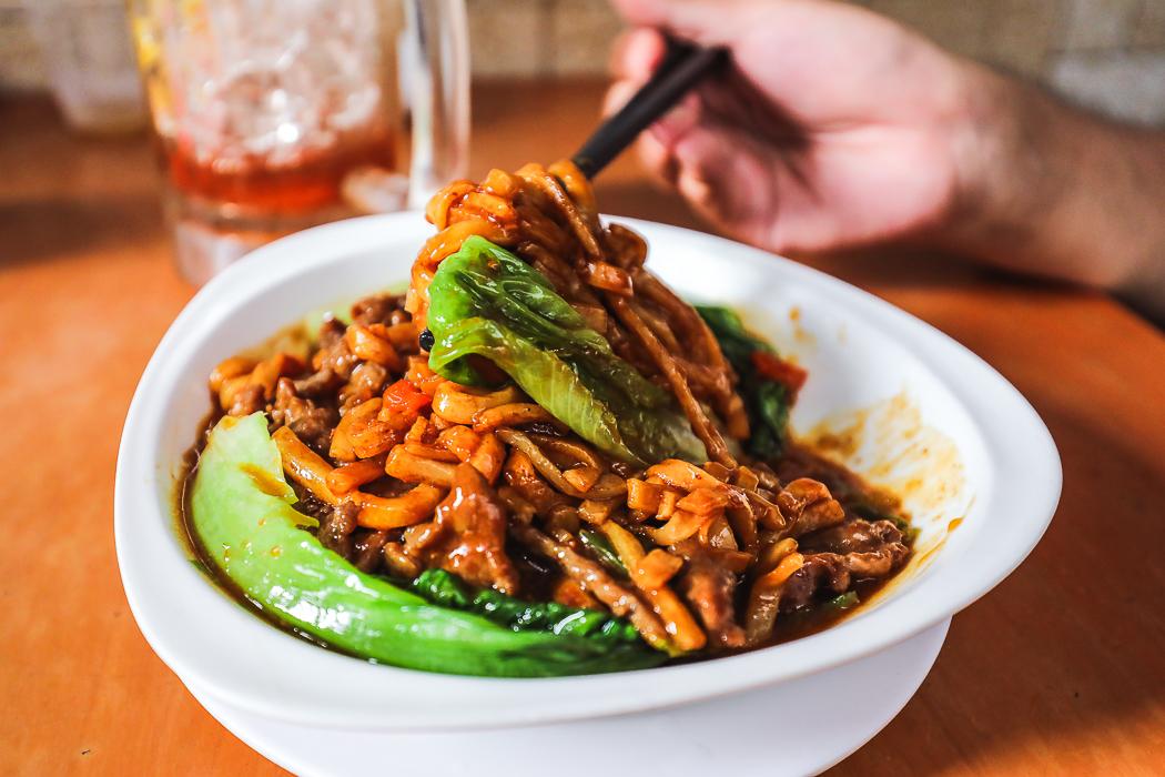 好久不见布吉,再见布吉