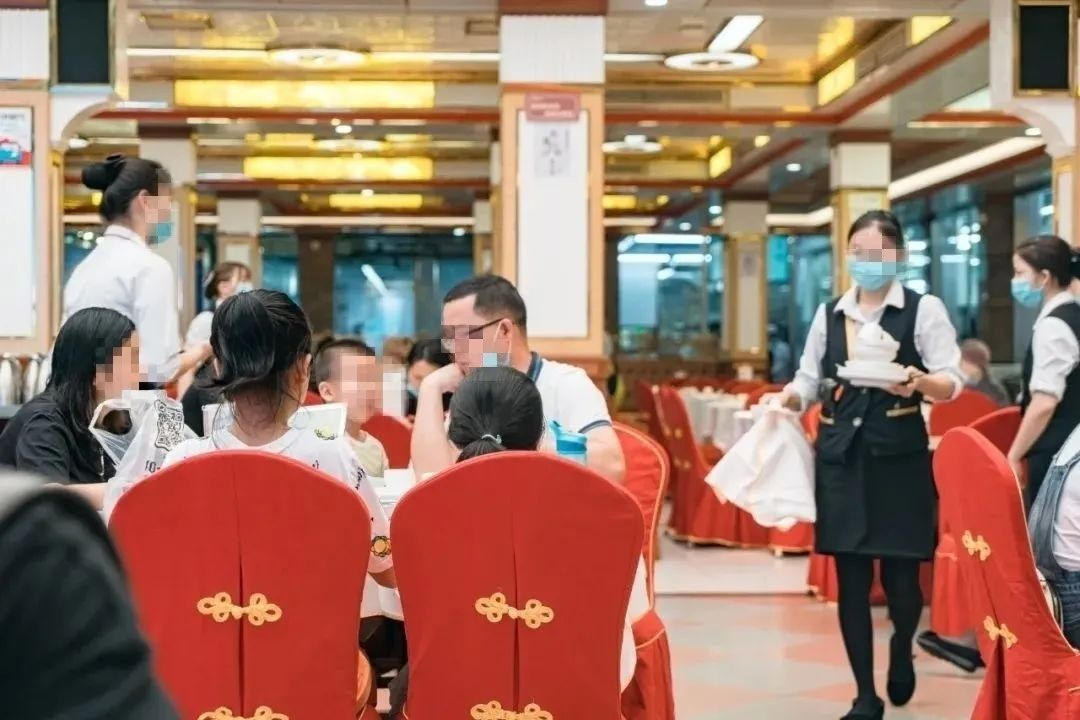 好久不见布吉,再见布吉