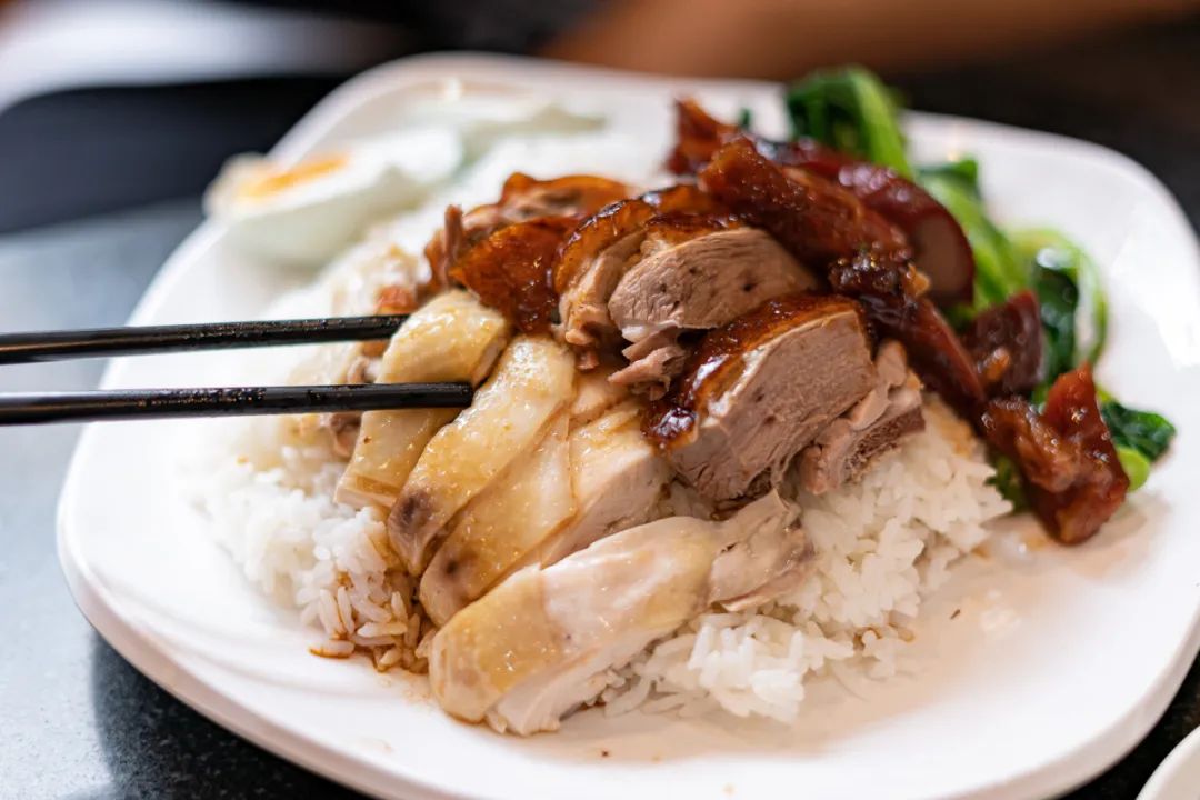 好久不见布吉,再见布吉