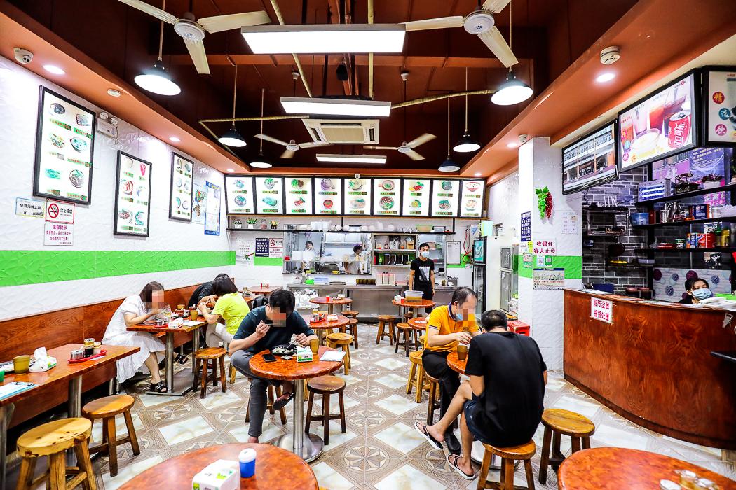 好久不见布吉,再见布吉