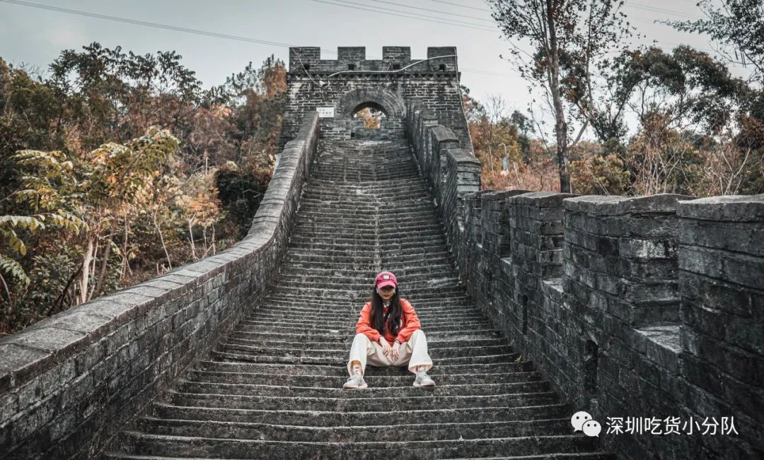 好久不见布吉,再见布吉