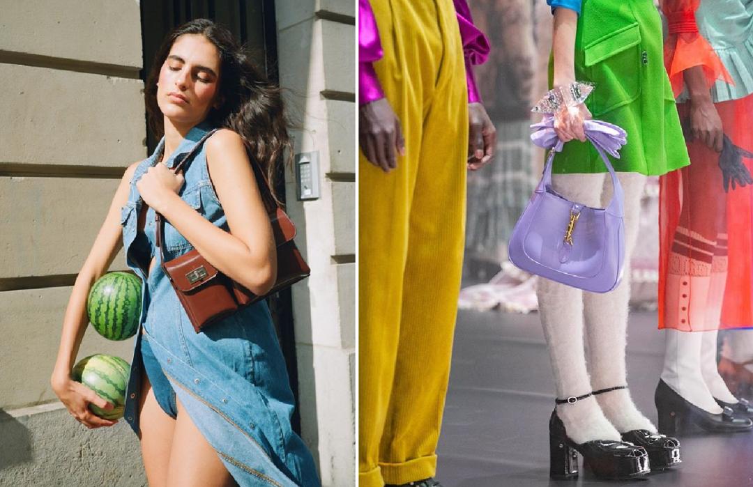 买包避雷,买包避雷的正确手法