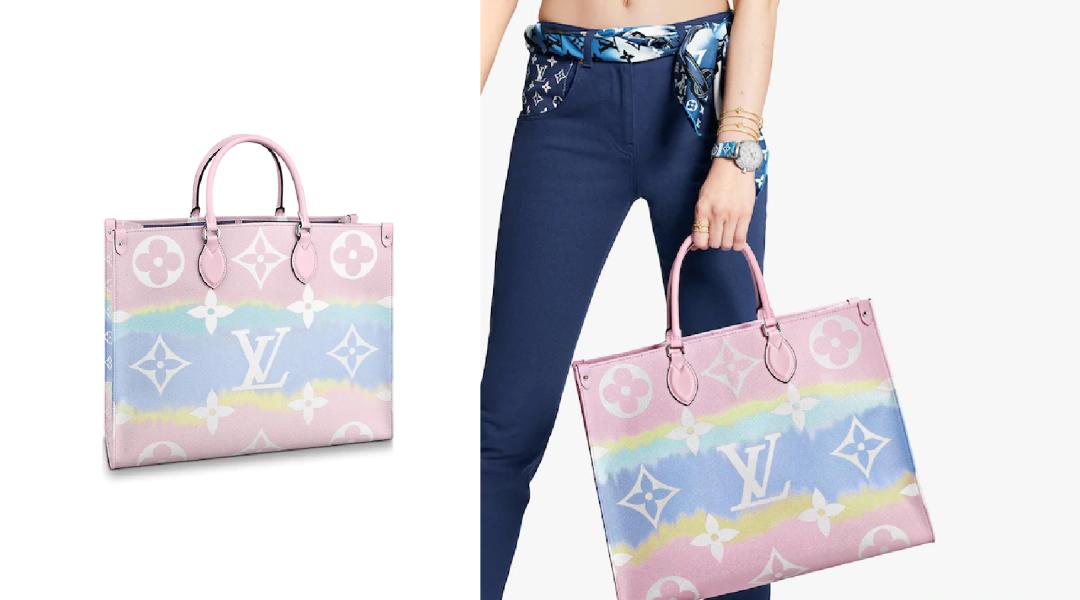 买包避雷,买包避雷的正确手法