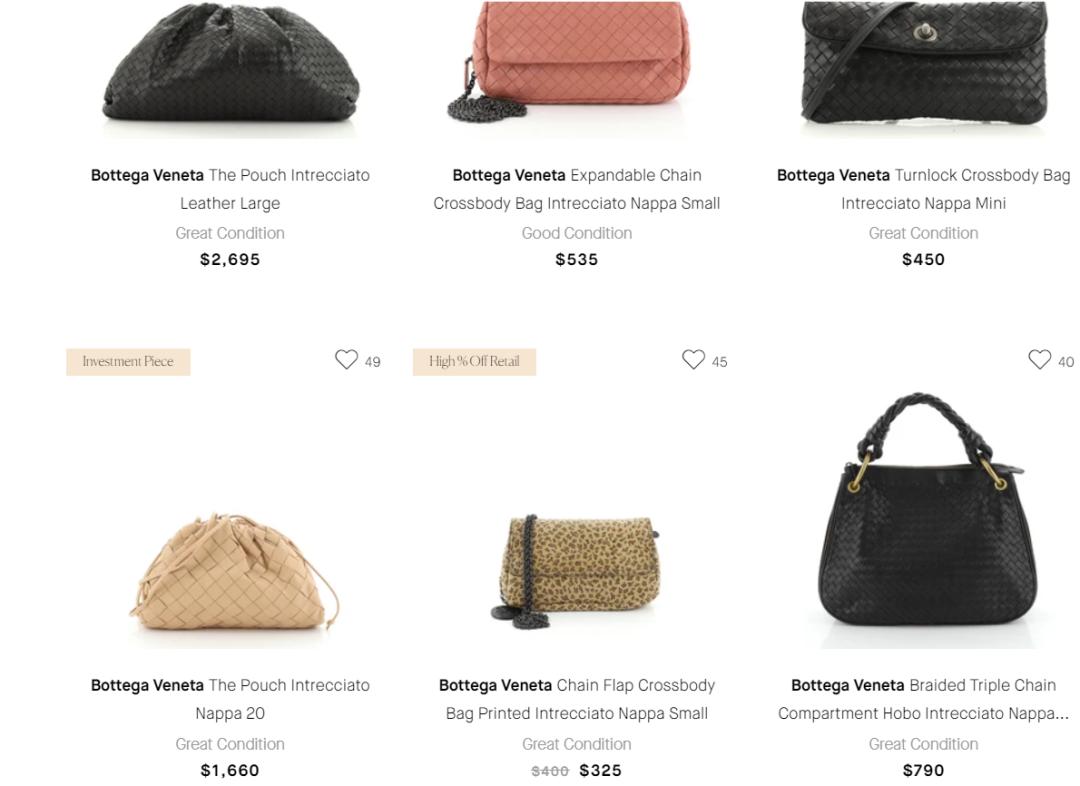 买包避雷,买包避雷的正确手法