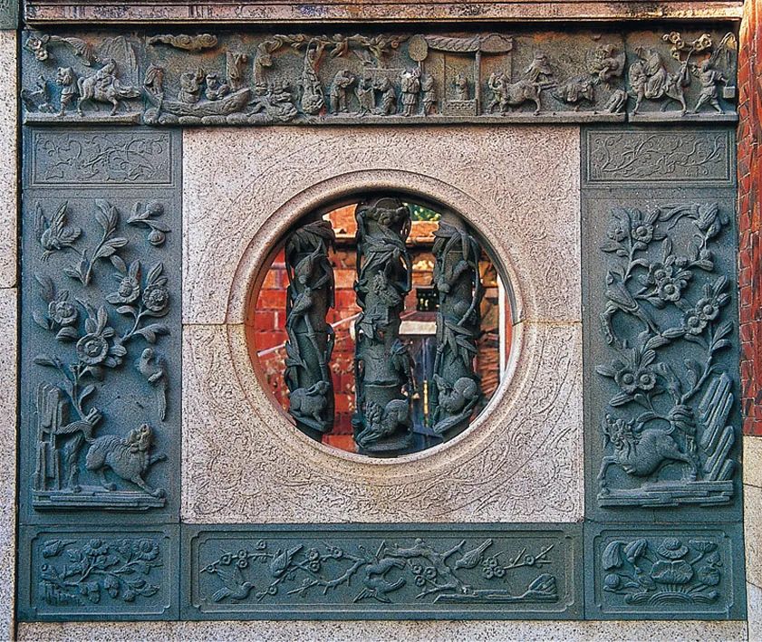 润物无声铸企魂,泉州传统工艺