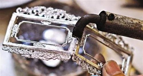 润物无声铸企魂,泉州传统工艺