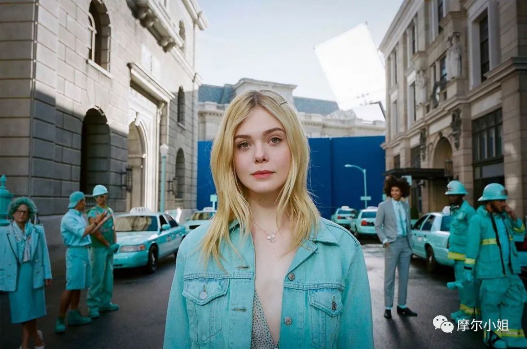 1秒都不浪费的人生有多爽？被《凯瑟琳大帝》女主圈粉