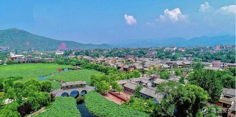 丹凤县2019年未来发展规划,丹凤经济发展规划