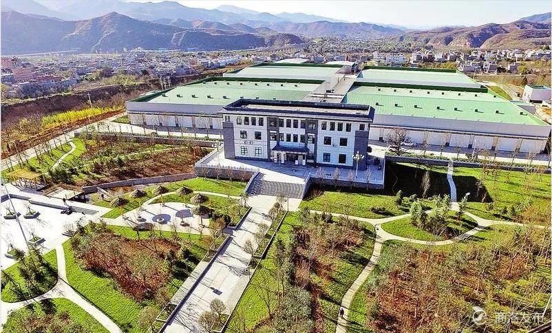 丹凤县2019年未来发展规划,丹凤经济发展规划