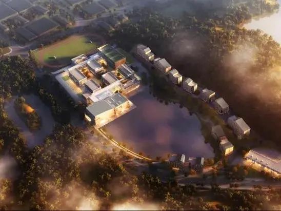 萧山5年内新建学校,萧山新学校规划图