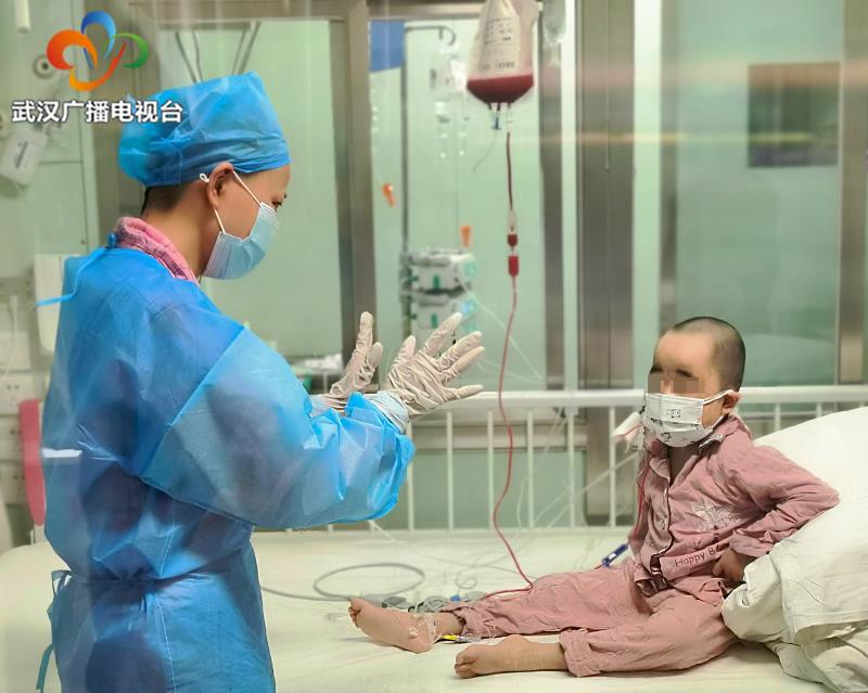 儿童干细胞移植陪护病房,儿童医院移植舱