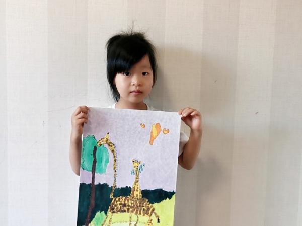 保护生物多样性日手抄报,关于保护生物多样性的板报