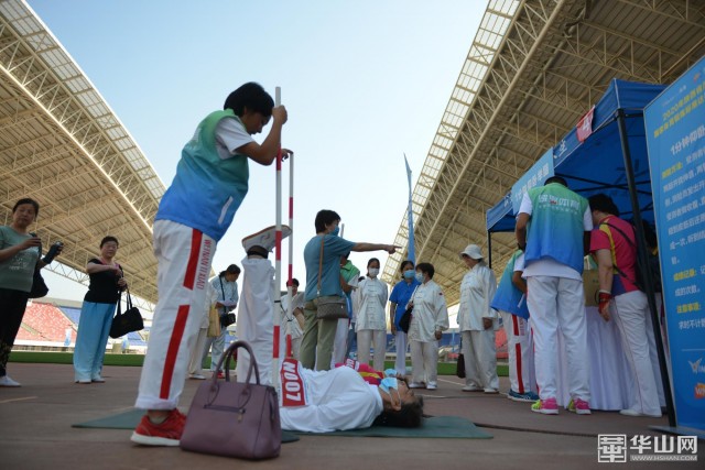 陕西省国家体育锻炼标准达标测验,信阳体育锻炼达标测试