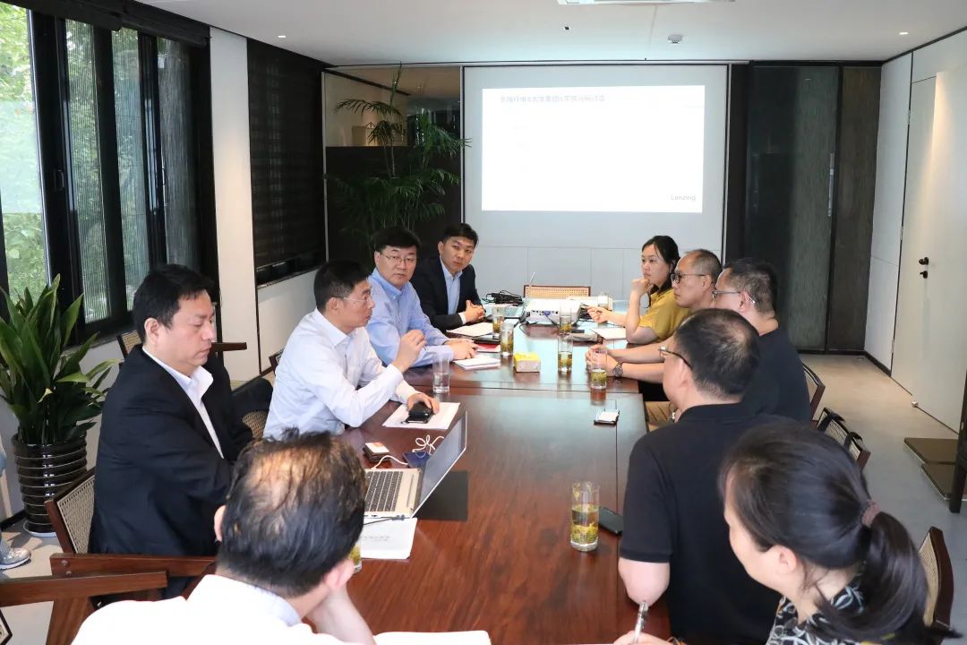 关注｜为家纺企业“卓越合作伙伴”授牌，兰精后疫情时代深化价值链合作