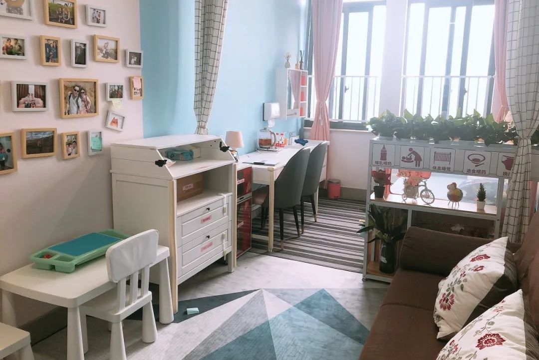 上海爱心妈咪小屋,爱心妈咪之家授牌全市