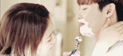 粉丝提问|为什么男人不喜欢刮胡子？