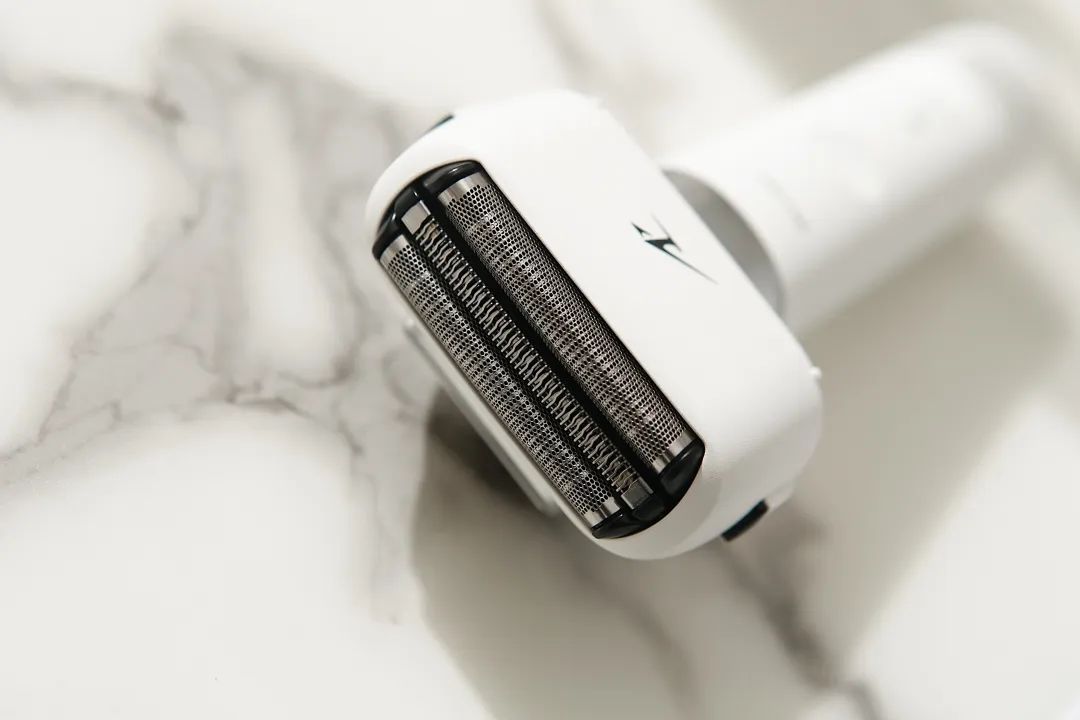 粉丝提问|为什么男人不喜欢刮胡子？