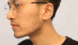 粉丝提问|为什么男人不喜欢刮胡子？